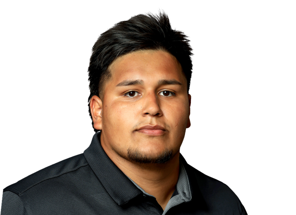 Santos Valdez, Football, New Mexico State