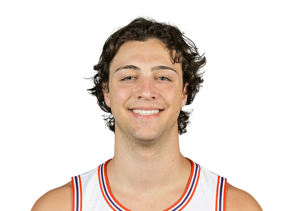 Carter Welling, Basketball, undefined