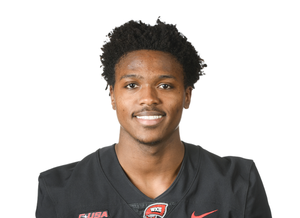 Jaavan Mack, Football, Western Kentucky University