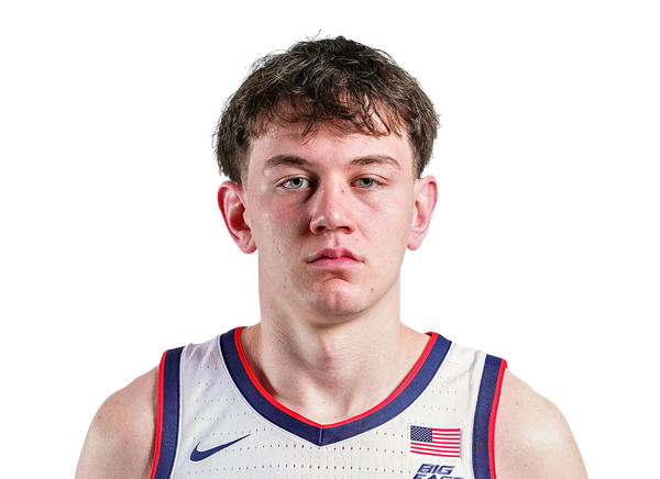 Jacob Furphy, Basketball, undefined