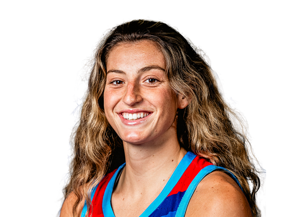 Meg Newman, Basketball, undefined