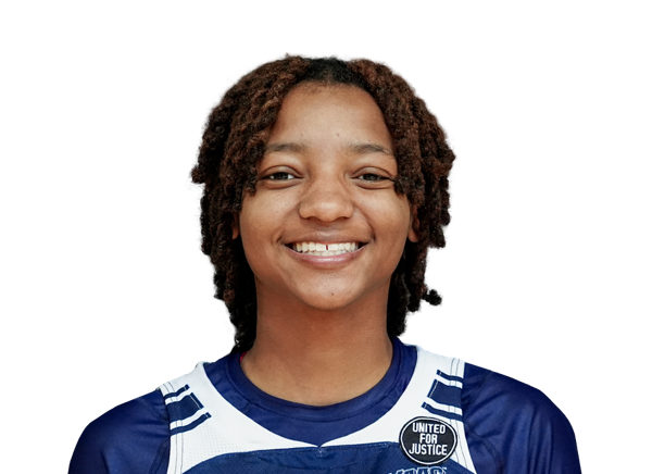 Erin Edmonds, Basketball, undefined