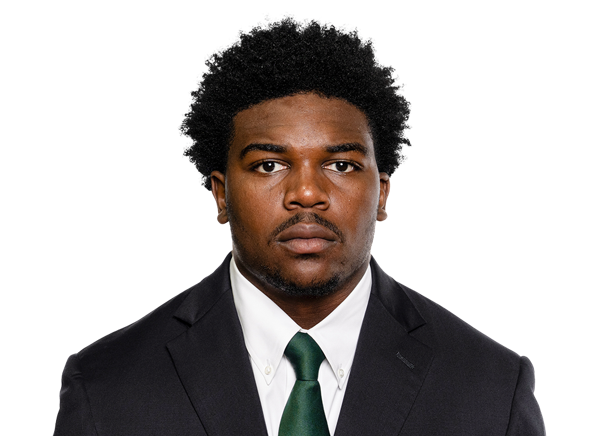 Kyland Reed, Football, undefined