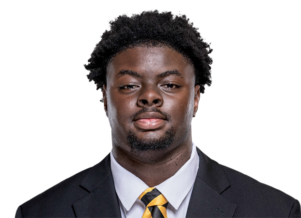 Trej Lett - Verified College Athlete on RallyFuel NIL Platform Trej Lett