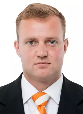 Jackson Ross photo