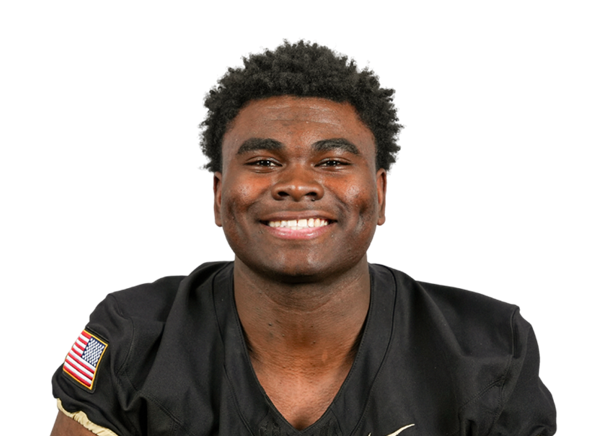 Javon Smith, Football, undefined