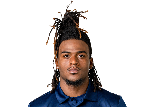 Donte Thompson, Football, undefined