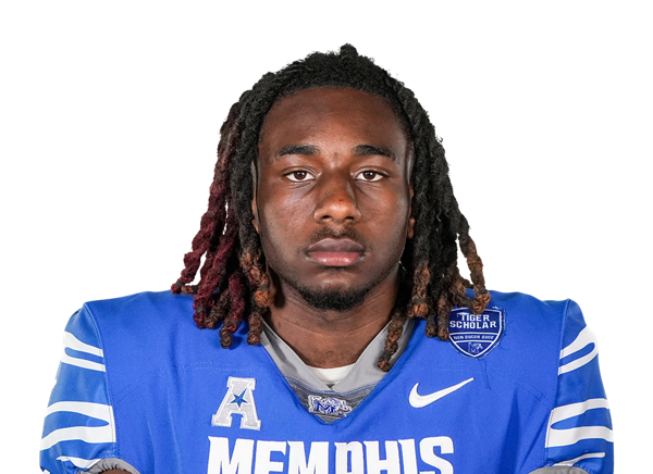 Jamariez Robinson, Football, undefined