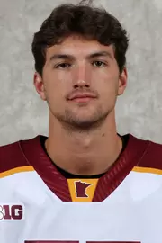 Max Rud - Verified College Athlete on RallyFuel NIL Platform Max Rud