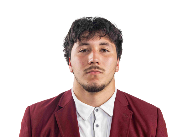 Daniel Viramontes, Football, Central Michigan University