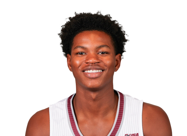 Tyrique Brooks, Basketball, undefined