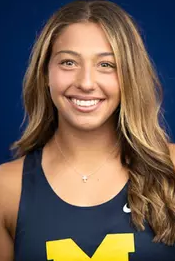 Ava Bruno - Verified College Athlete on RallyFuel NIL Platform Ava Bruno