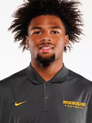 Donovan Olugbode - Verified College Athlete on RallyFuel NIL Platform Donovan Olugbode