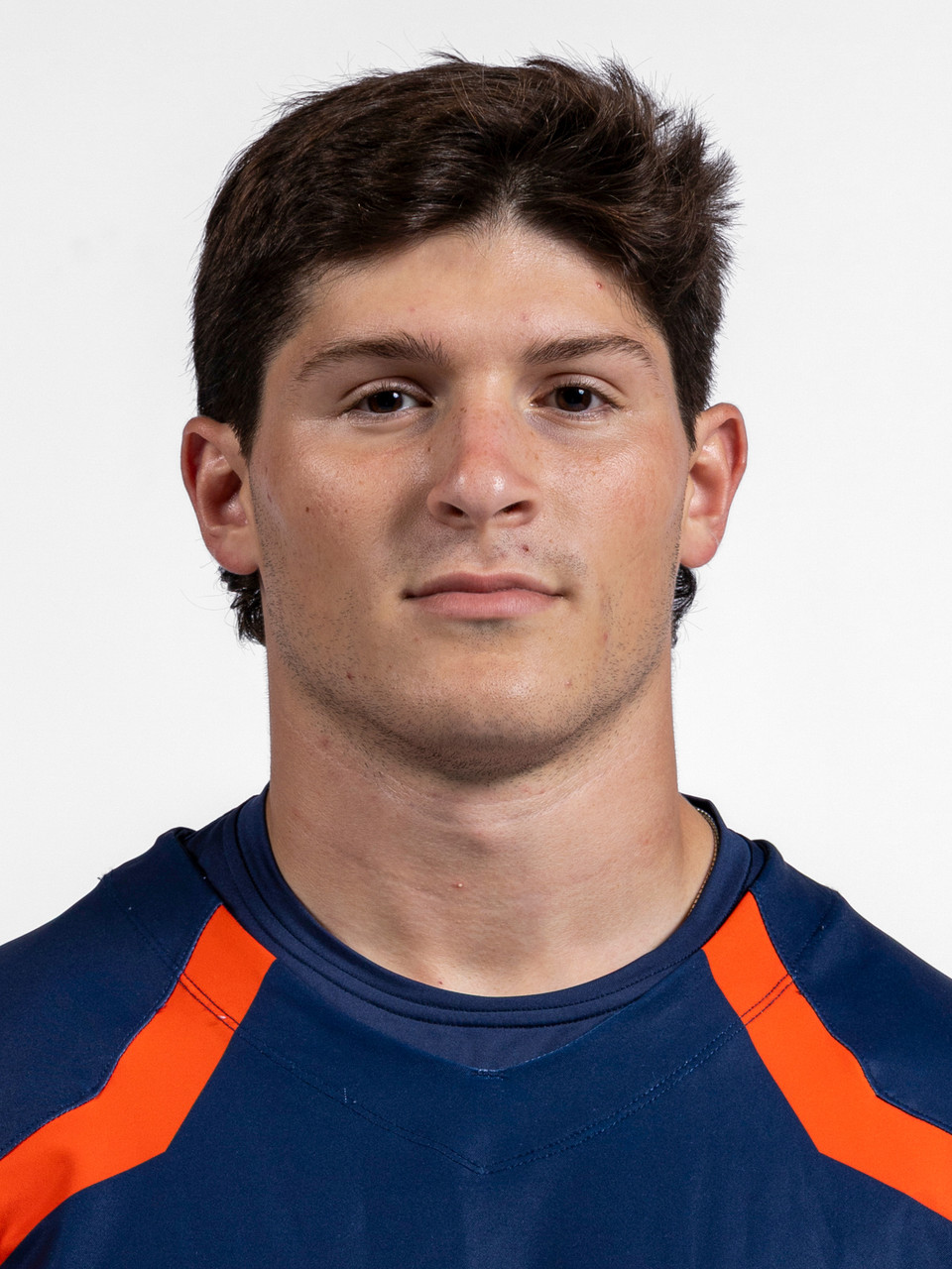 Griff Meyer, Lacrosse, undefined