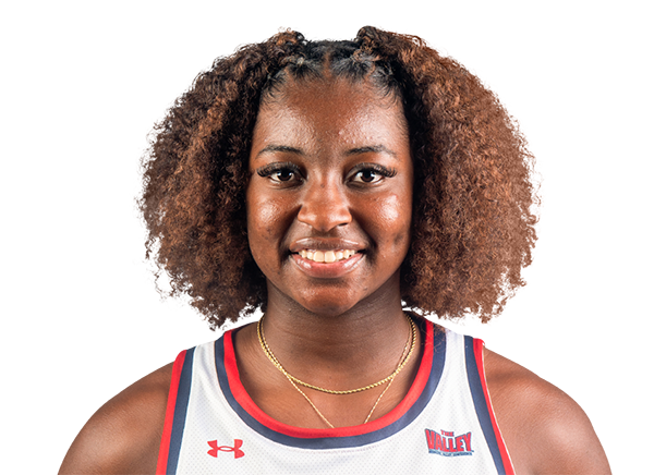 Sanaa Tripp, Basketball, Belmont