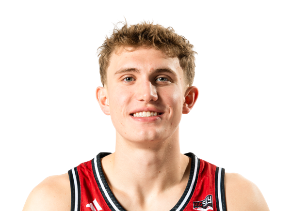 Emmett Marquardt, Basketball, Eastern Washington