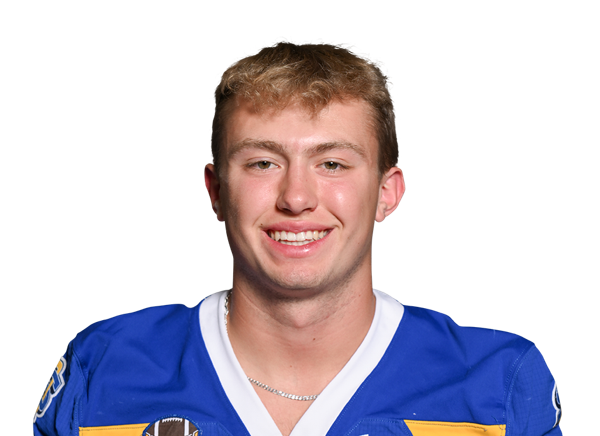 Carter York, Football, undefined