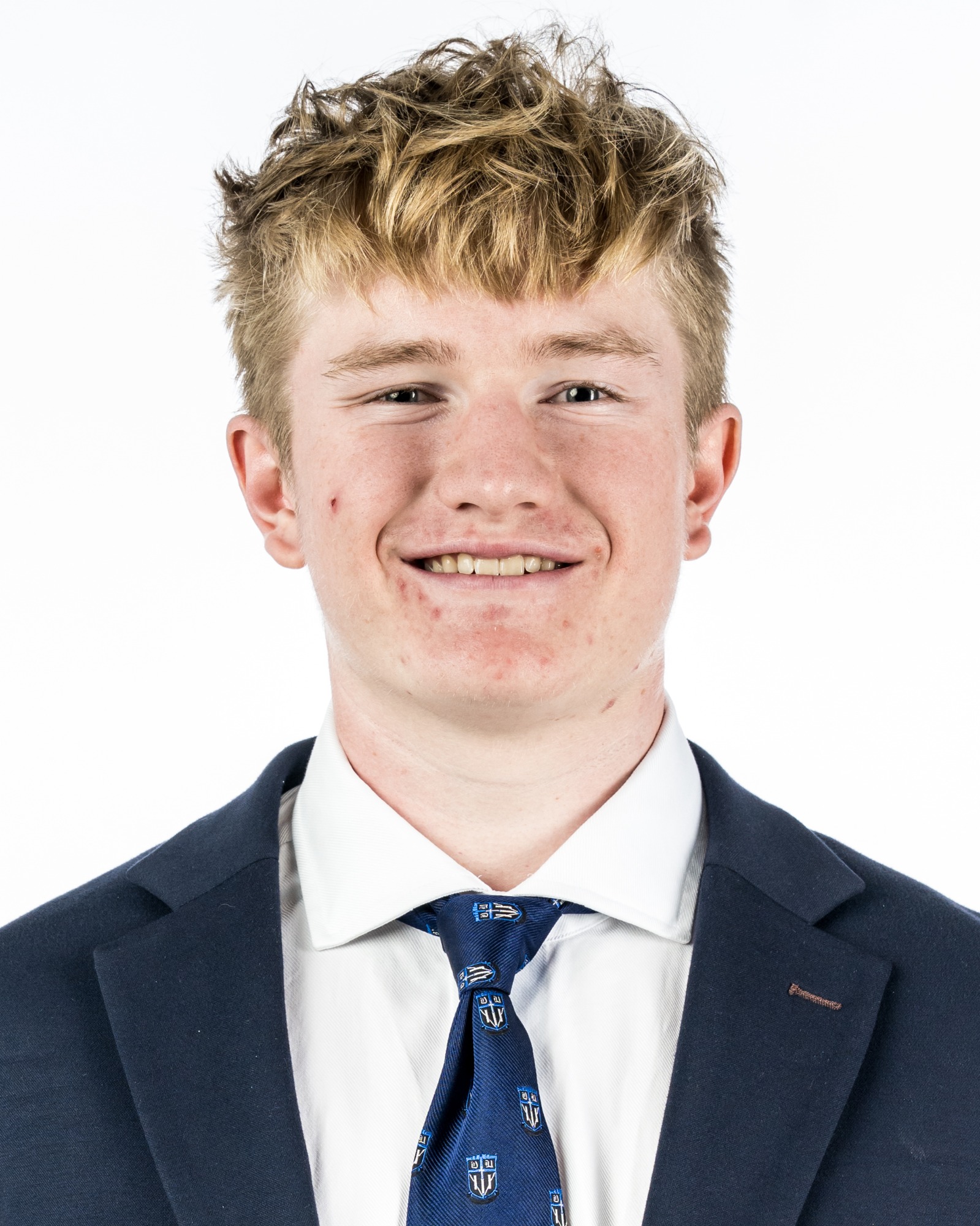 Axel Blom, Lacrosse, undefined