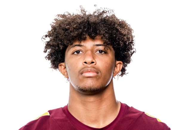 Uriah Neloms, Football, Arizona State University