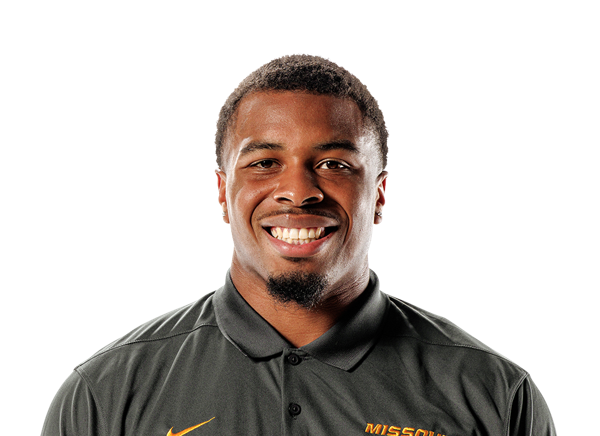 Josiah Trotter, Football, undefined