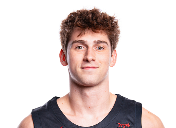 Frankie Mannino, Basketball, Harvard University