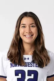 Grace Fujinaga - Verified College Athlete on RallyFuel NIL Platform Grace Fujinaga