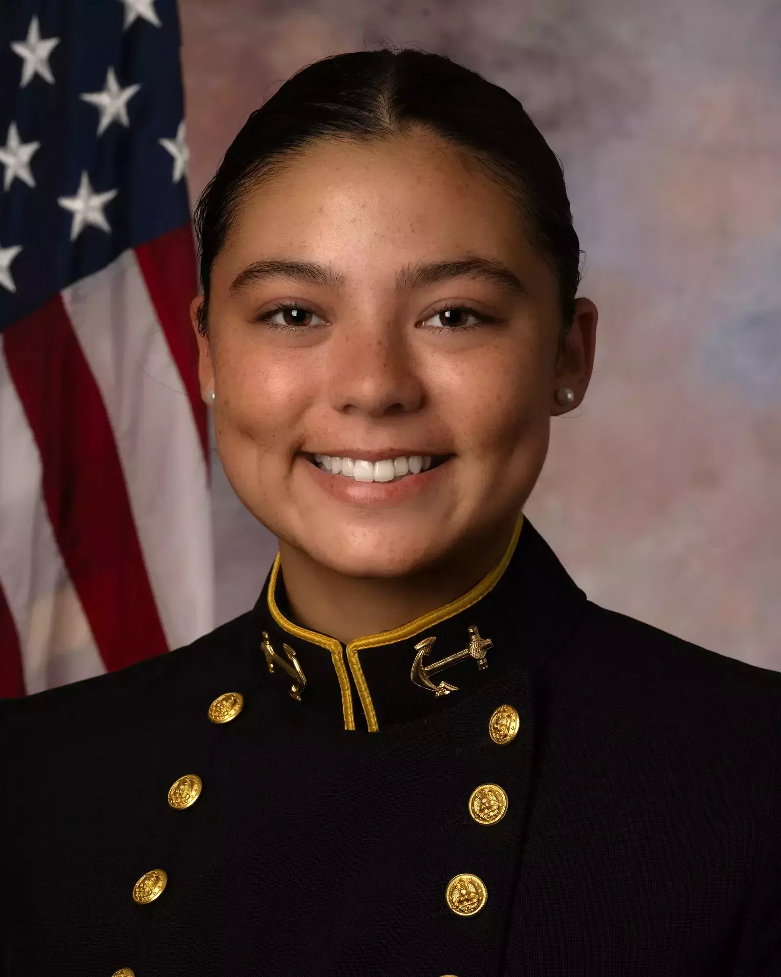 Taylor Miles, Lacrosse, United States Naval Academy