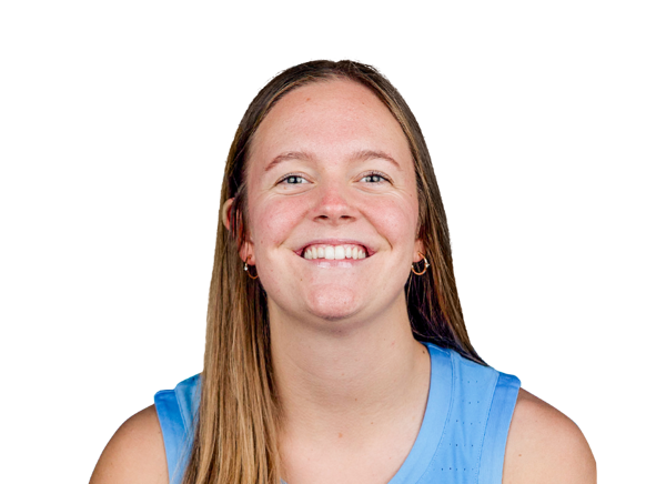 Sydney Barker - Verified College Athlete on RallyFuel NIL Platform Sydney Barker