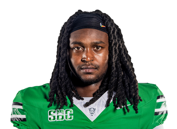 Zion Turner, Football, undefined