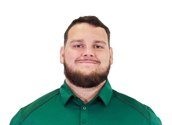 Kam Wright, Football, Ohio University