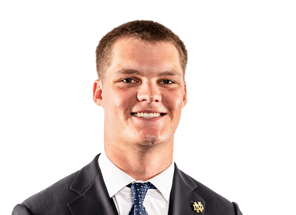 Cooper Flanagan, Football, undefined