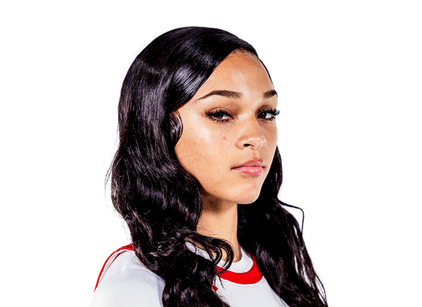 Keyiona McDaniel, Basketball, undefined