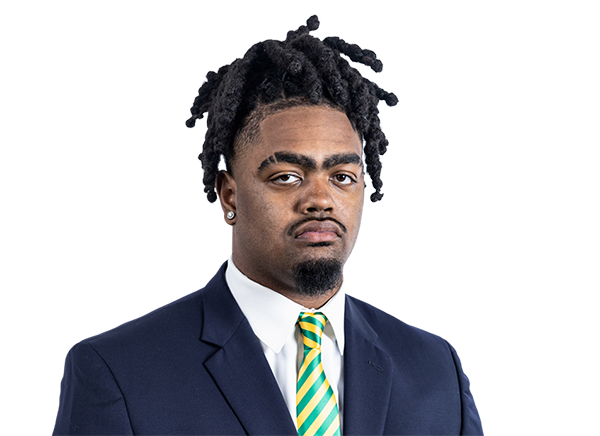 Demarcus Smith, Football, undefined