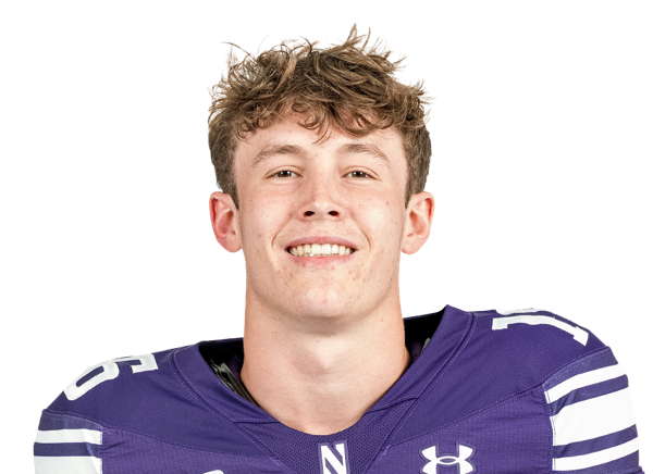 Brennan Saxe, Football, undefined