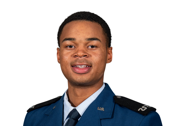 Elliott Taite, Basketball, Air Force