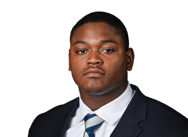 Alonzo Ford Jr., Football, undefined