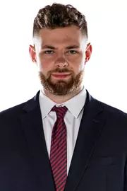 Hunter Dickinson photo