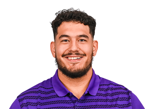 Jesse Ramil - Verified College Athlete on RallyFuel NIL Platform Jesse Ramil