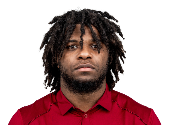 Mikel Hines - Verified College Athlete on RallyFuel NIL Platform Mikel Hines