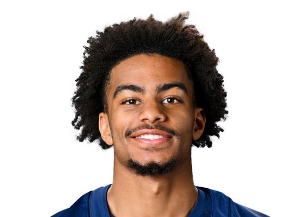 Kelby Hampton, Football, undefined