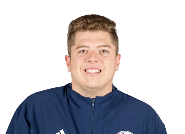 Ethan Hubbard, Football, undefined