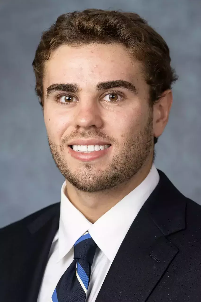Eric McDonald, Lacrosse, undefined