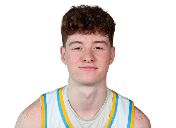 Gavin Pendergast, Basketball, Long Island University