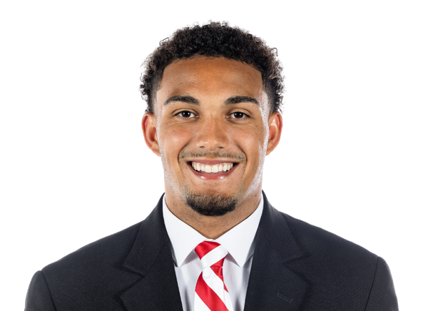 Dane Key, Football, University of Nebraska