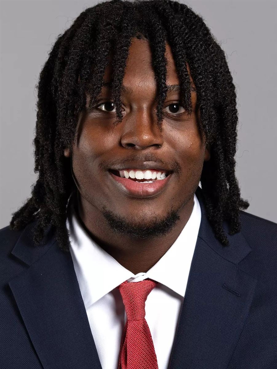 CJ Nickson - Verified College Athlete on RallyFuel NIL Platform CJ Nickson