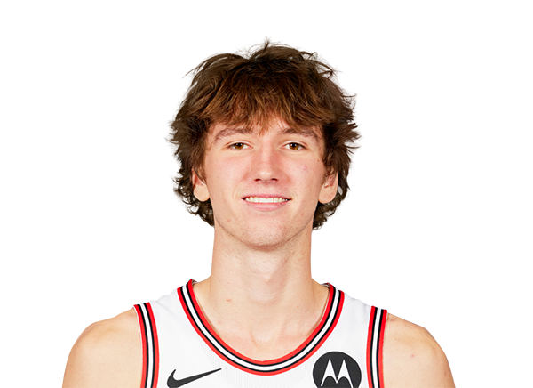 Vince Buzelis, Basketball, South Dakota
