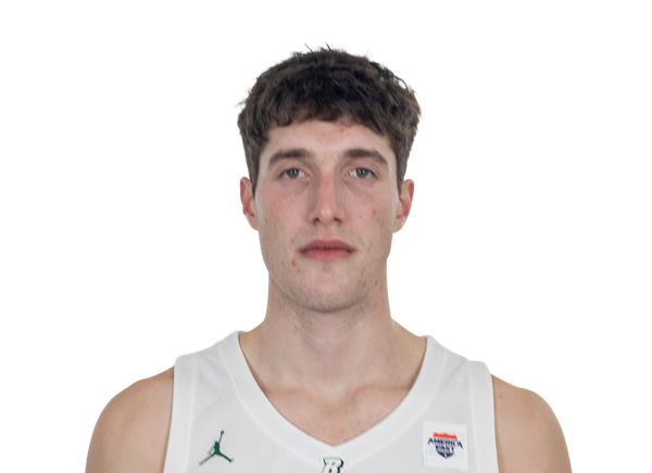 Ben Callahan-Gold, Basketball, Binghamton University