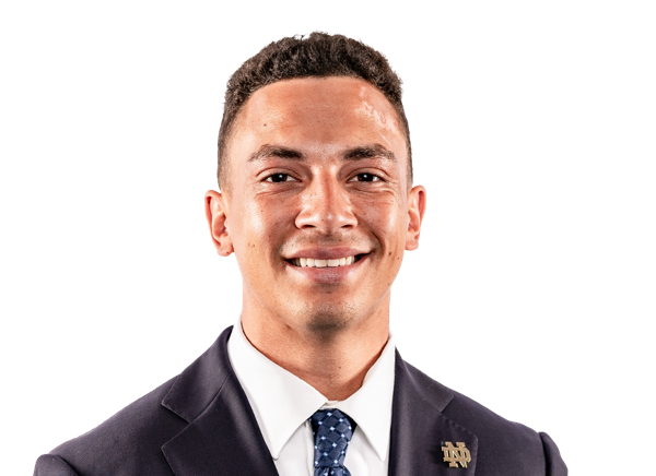 Noah Burnette, Football, undefined