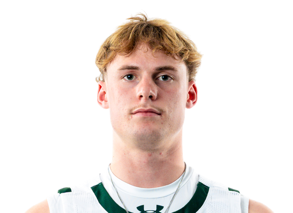 Carter Berg-McLean, Basketball, undefined