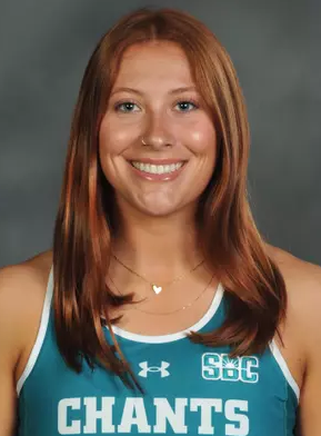 Jillian Stein, Beach Volleyball, undefined